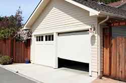 Johns Creek Garage Door