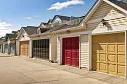 Johns Creek Garage Door